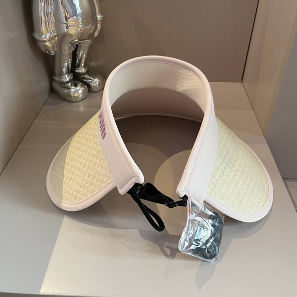 Miu Miu Hat MUH00182 Miu Miu Hat MUH00182